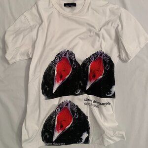 Comme des Garcons Seigen Ono t-shirt